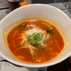 中華料理 白牡丹の画像