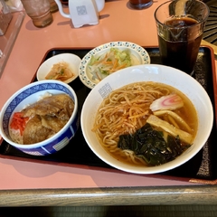 朝鮮飯店 玉村店の画像