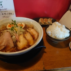 小野絶好調らーめんの画像