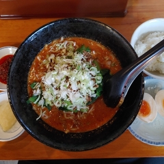 明治亭 らーめん蔵の画像