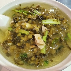 満堂紅 平塚本店の画像