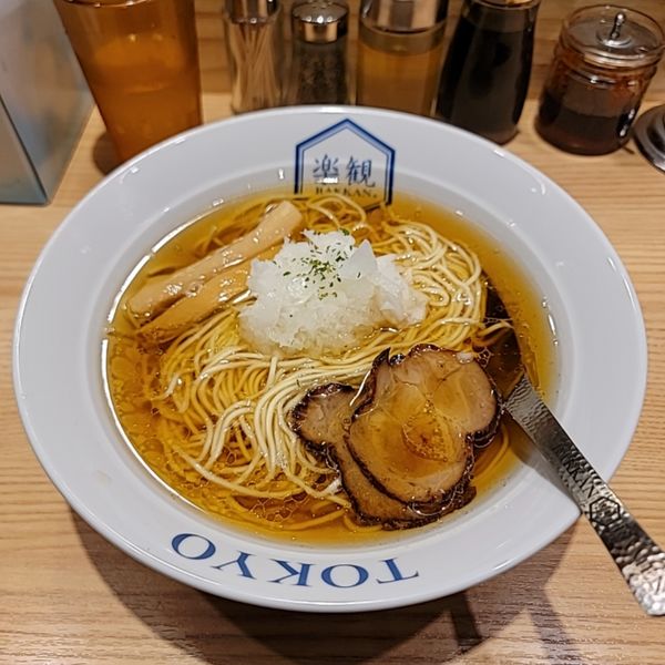 「真珠」@楽観 秋津店の写真