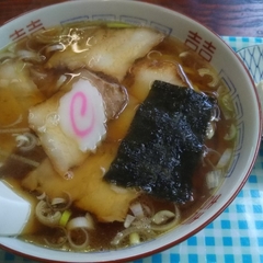 らーめん博の画像