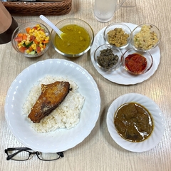 バングラ フード 錦糸町の画像