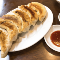 えのけんラーメンの写真