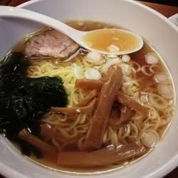 ラーメン