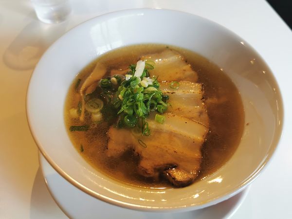 「ひしお」@喜多方 満喜の写真