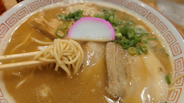 「天鳳セット¥990」@和歌山の中華そば 天鳳 江戸堀店の写真