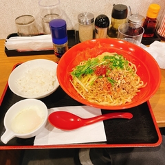 まぜそば専門店 麺や太郎の画像