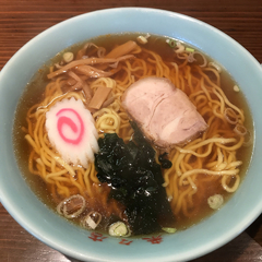 中華料理 来々店の画像