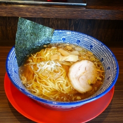 らーめん専門店 ぶぶか 西台店の画像