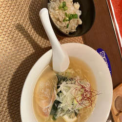 麺処 Umiの画像