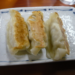 中華そば まるいちの写真