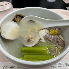 麺屋猪一×麺屋猪一離れ 第20回全国×味の逸品会イケセイラーメンコレクションの画像