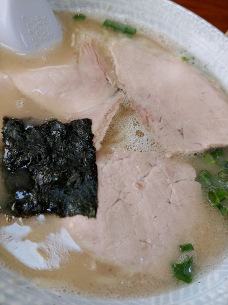 「ラーメン」@幸陽閣の写真