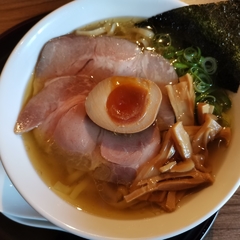 讃岐ラーメン 浜堂 こんぴらさん参道口店の画像