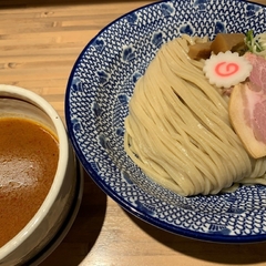 麺 TOKITA 半蔵門店の画像