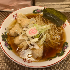 ラーメン ハナレの画像