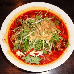 中国料理酒家 中の画像