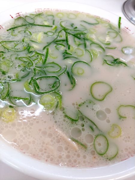 「ラーメン」@ひろせ食堂の写真