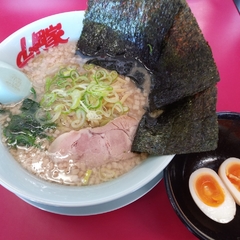 山岡家 浜松南区店の画像