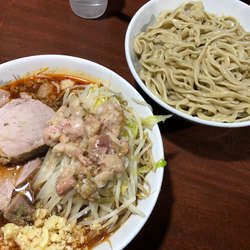 つけ麺