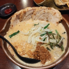 麺場 田所商店 郡山南店の画像