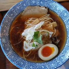 焼き鳥・醤ラーメン くうかい高瀬の画像