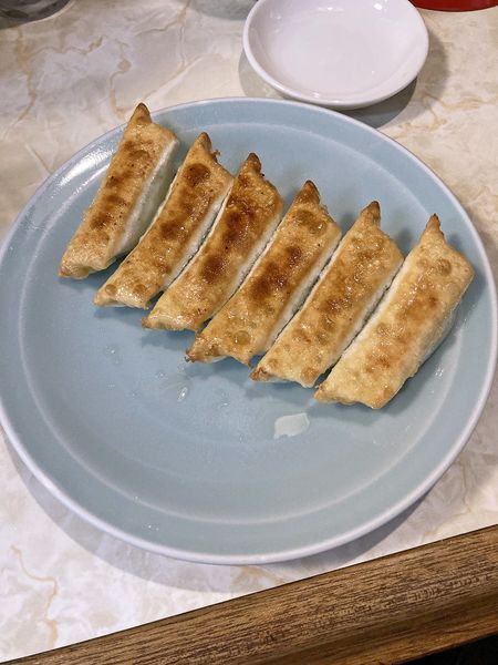 「王様の餃子」@餃子の王さまの写真