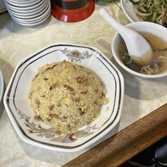 餃子の王さまの画像