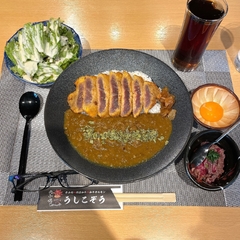 和牛カレー専門店 王騎 川崎本店の画像