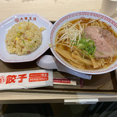 大阪王将 カメイドクロック店の画像