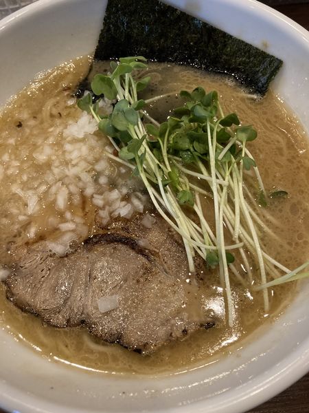 「美味しいよね」@自家製麺 まかないへきるの写真