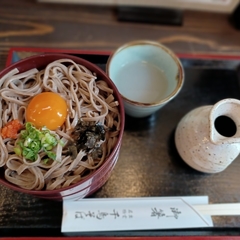 千鳥そばの画像