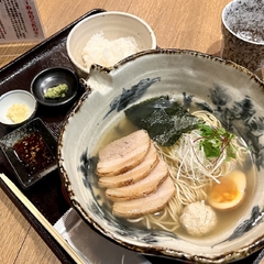 らーめん能登美の画像