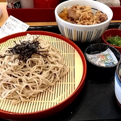 なか卯 南大井三丁目店の画像