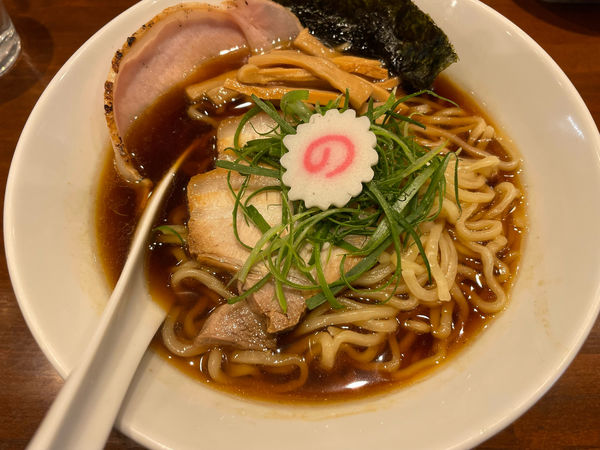 「ルーツ@800」@注文の多いラーメン屋の写真