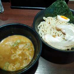 つけ麺  950円
