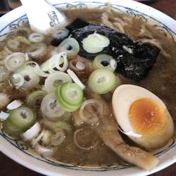 こってりらーめん