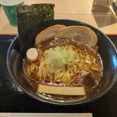 らーめん 鷹の爪 旭川空港国際線ターミナル店の画像