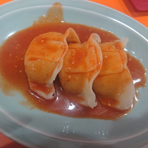 「タンタンメンBセット1100円、鬼辛30円、ニラ150円」@元祖ニュータンタンメン本舗 宮野木店の写真