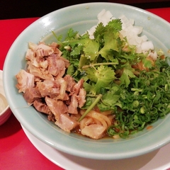 ダントツラーメン 高松一番店の画像