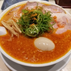 京都ラーメン森井 矢向店の画像
