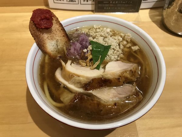 「タマネギヘッドバッド 850円」@タマネギヘッドバッドの写真