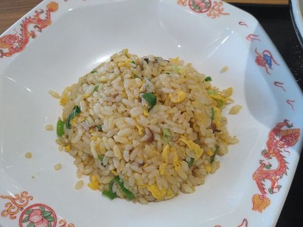 「やきめし」@金久右衛門 イオンモール四条畷店の写真