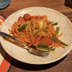 沖縄料理 金魚 hanareの画像