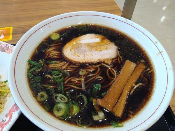 「大阪ブラック」@金久右衛門 イオンモール四条畷店の写真