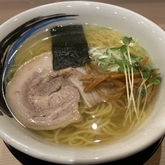 鮨らぁ～麺 釣りきん 鶴屋町店の画像