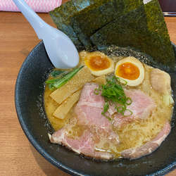 特製にんにくラーメン1,150円