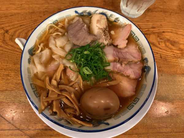 「幻の渡なべ2022  1200円」@渡なべの写真